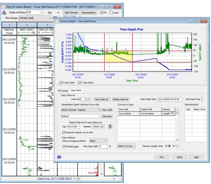 chronolog