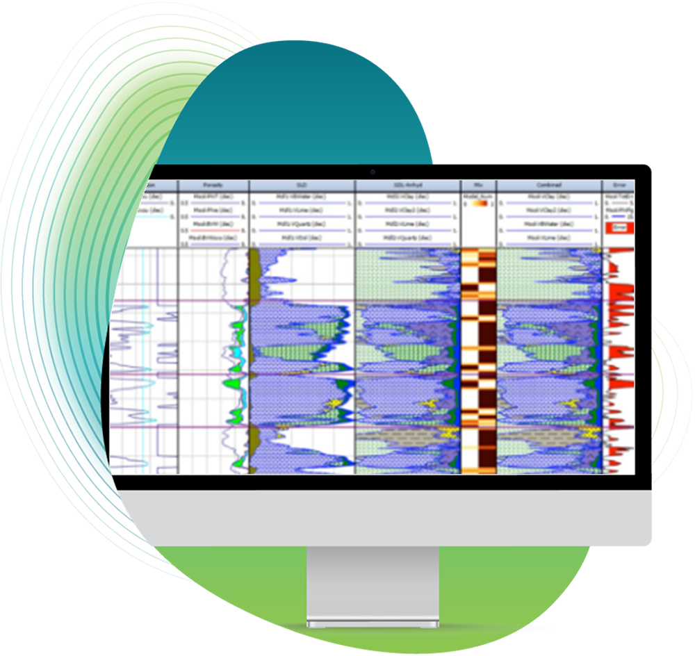 Formation-Evaluation