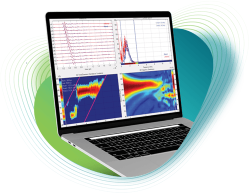 Geophysics