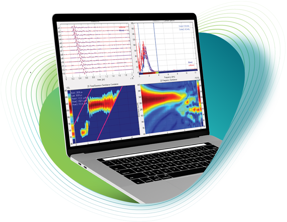 Geophysics