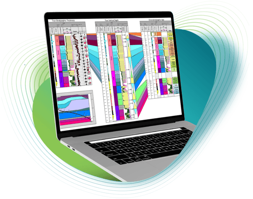 Stratigraphic-Awareness