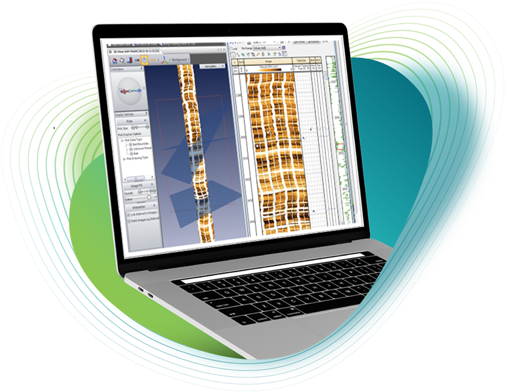 borehole-imaging