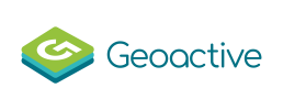 Geoactive Logo